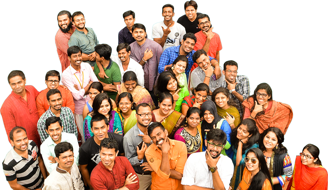 BeFound SEO Team - TOp Human Centric SEO Firm in Bangalore 