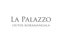 La Palazzo luxury flats in Sarjapur