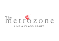 The Metrozone - Luxury apartments in Anna Nagar Logo of The Metrozone - Luxury apartments in Anna Nagar