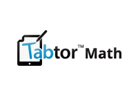 Tabtor - Math tutoring for ipad Logo of Tabtor - Math tutoring for ipad